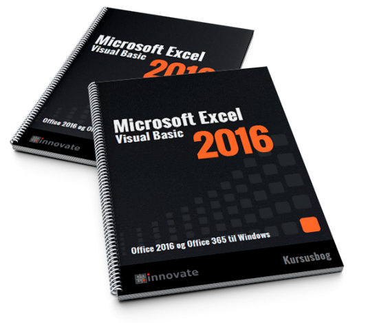 microsoft excel vba for mac 2016